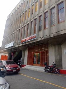 Caracas, Distrito Capital 1020, Venezuela