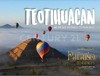 Camino Mextitla SN,, Teotihuacan, メヒコ州 55842, メキシコ