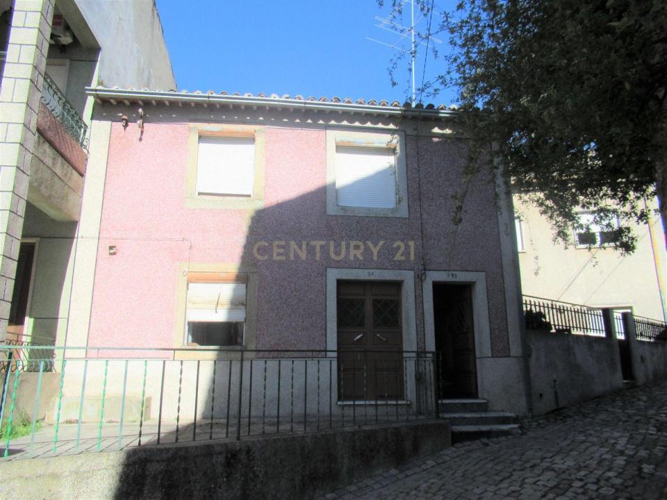 Single Family House For Sale, Castelo Branco 6005150 Portugal