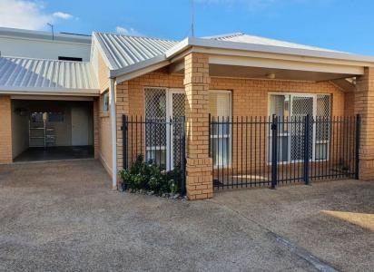 3/117 Prince Edward Parade, Scarborough, QLD 4020, Australia