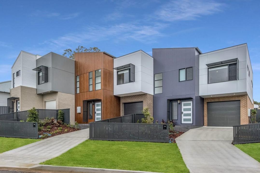 1A Kaleen Street, Charlestown, NSW 2290, オーストラリア