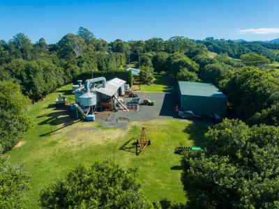 Dunoon, NSW 2480, Australia