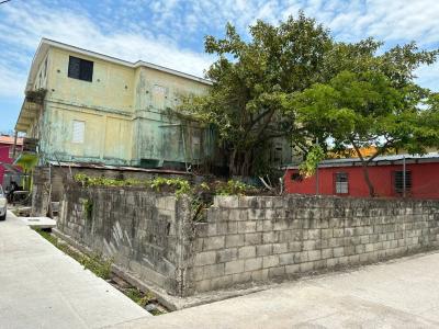 Belize City, Belize District 0000, Belize