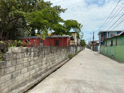 Belize City, Belize District 0000, Belize