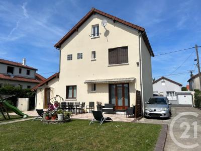 Pontault Combault, 法兰西岛 77340, 法国