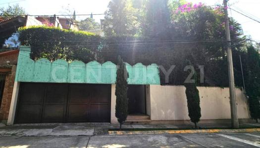 2a. Cerrada de Fuente de los Leones ,, Naucalpan, Estado De México 53950, México