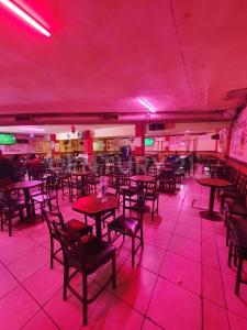 Monterrey, Nuevo León 64000, Messico
