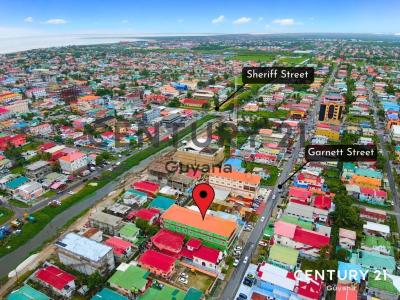 Georgetown, Guyana