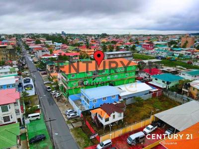 Georgetown, 0000, Guyana