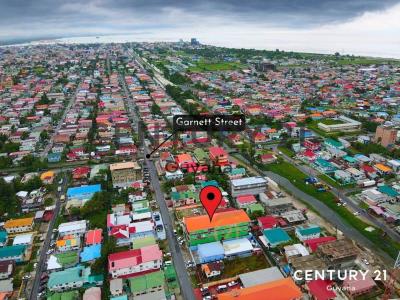 Georgetown, 0000, Guyana