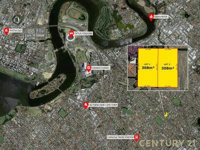 50 Gemini Way, Carlisle, WA 6101, Australie