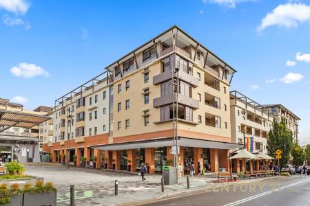 AR11/5 Belgrave Street, Kogarah, NSW 2217, Australie