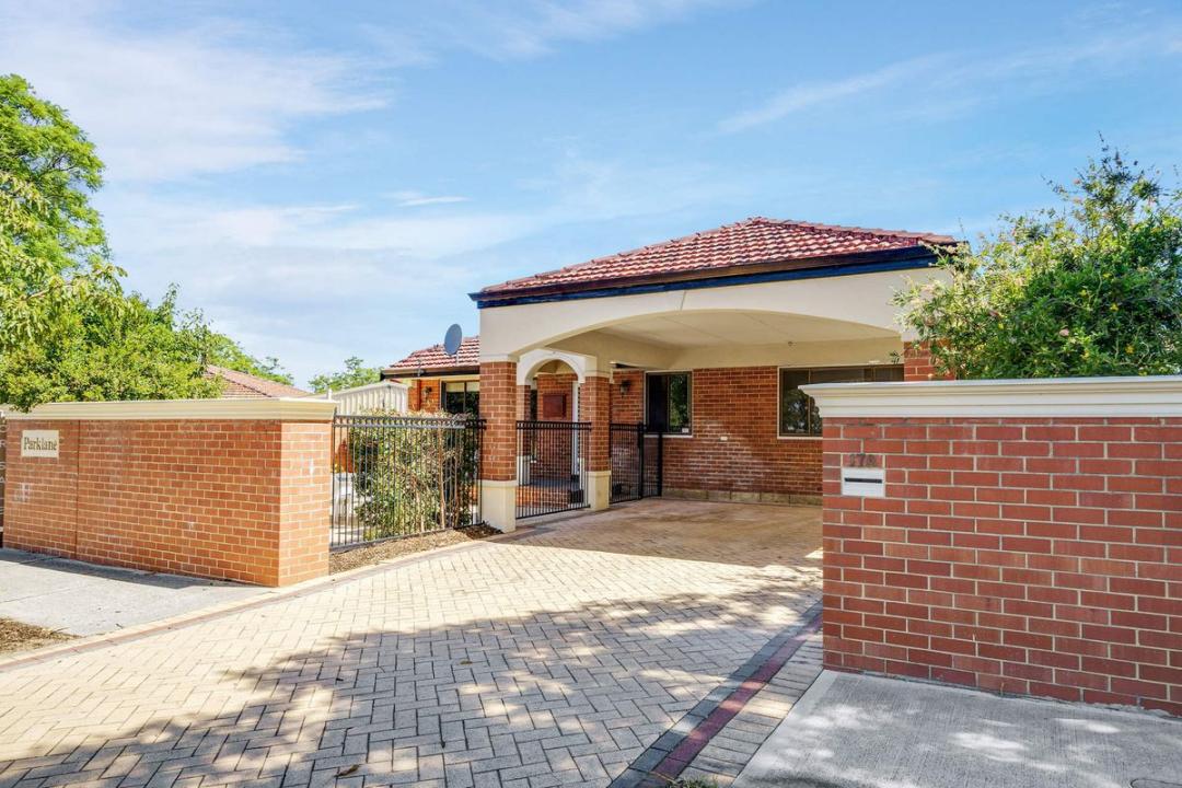 17A Harris Street, Carlisle, WA 6101, Australie