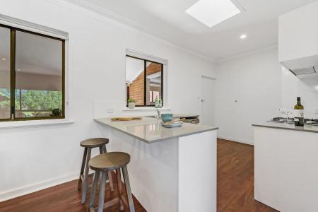 17A Harris Street, Carlisle, WA 6101, Australie