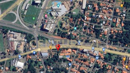 Gral. Aquino , Luque, Central 110917, Le Paraguay