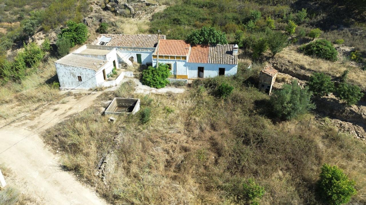 Single Family House For Sale, Tavira (Algarve) Faro (Algarve) 8800152 Portugal