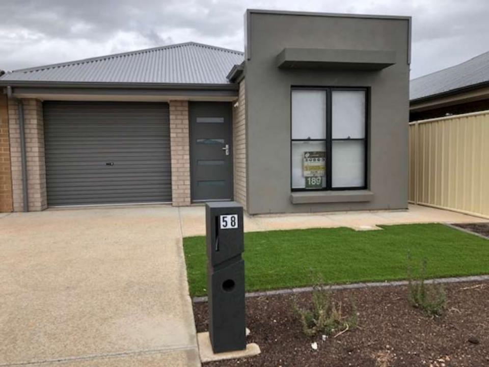 58 Cherry Avenue, Direk, SA 5110, Avustralya