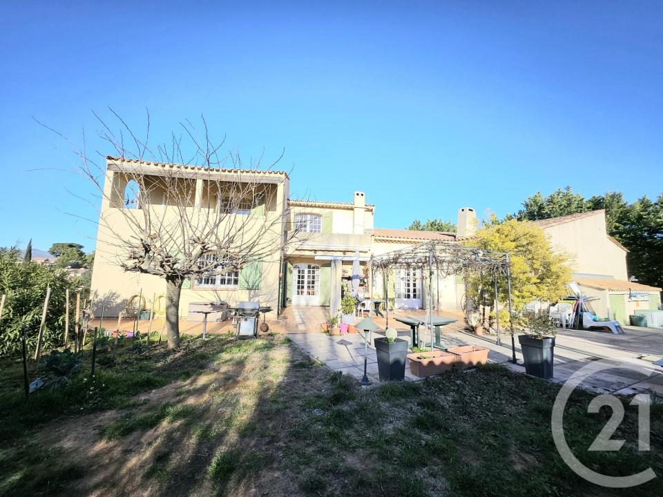 Allauch, Provence-Alpes-Côte D'Azur 13190, 法国