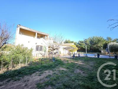Allauch, Provence-Alpes-Côte d'Azur 13190, France