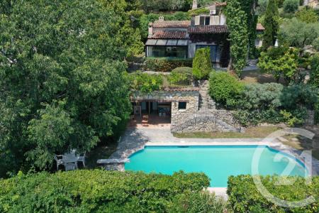 Vence, Provence-Alpes-Côte d'Azur 06140, France