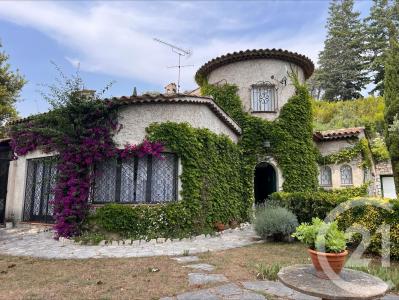 Vence, Provence-Alpes-Côte D'Azur 06140, צרפת 