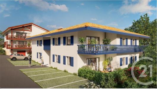 Bidart, Aquitaine 64210, France