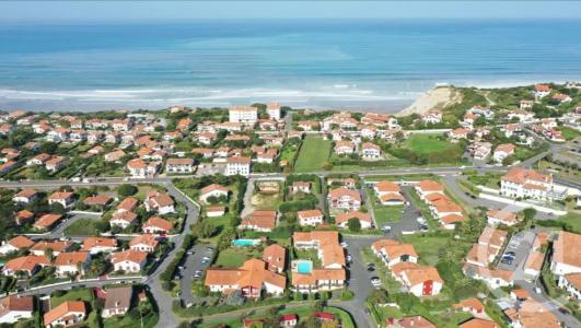 Bidart, Aquitaine 64210, France