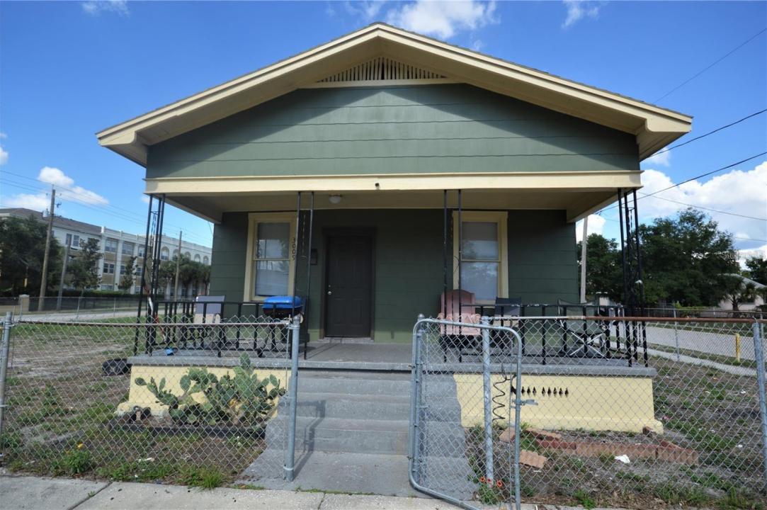 3009 N 13th Street, Tampa, Флорида 33605, Соединенные Штаты