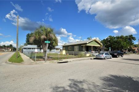 3009 N 13th Street, Tampa, Флорида 33605, Соединенные Штаты