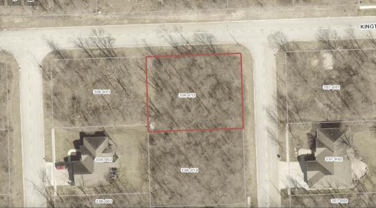 1088 Shadow Wood Dr., Lot 67, Morris, Illinois 60450, Estados Unidos