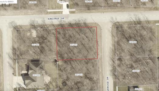 1094 Oakwood Dr., Lot 86, Morris, Illinois 60450, Estados Unidos