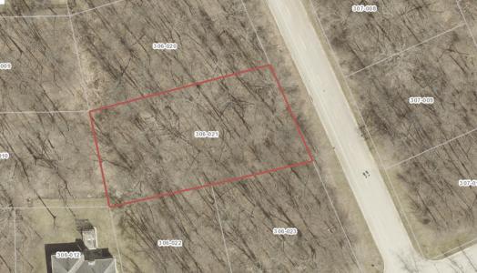 1006 Shadow Wood Dr., Lot 59, Morris, Illinois 60450, Estados Unidos