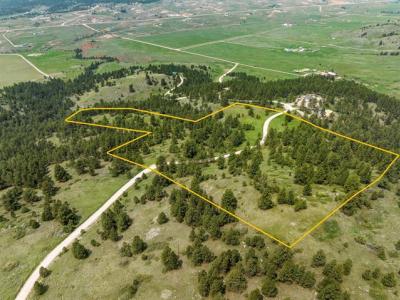 TBD Windy Road, Hot Springs, 南达科他州 57747, 美国