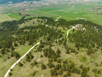 TBD Windy Road, Hot Springs, South Dakota 57747, USA