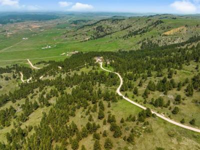 TBD Windy Road, Hot Springs, South Dakota 57747, USA