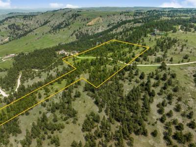 TBD Windy Road, Hot Springs, South Dakota 57747, USA