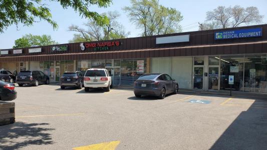 6027 W Dempster Street, Morton Grove, Illinois 60053, Estados Unidos