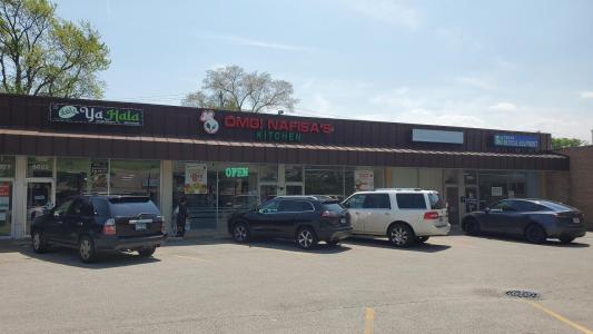 6027 W Dempster Street, Morton Grove, Illinois 60053, Estados Unidos