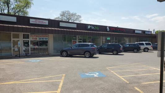 6027 W Dempster Street, Morton Grove, Illinois 60053, Estados Unidos