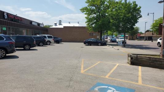 6027 W Dempster Street, Morton Grove, Illinois 60053, Estados Unidos