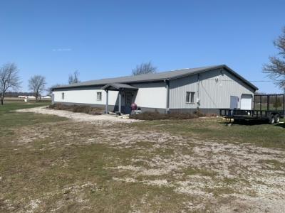 000 St Rt 68, Dunkirk, Ohio 45836, USA