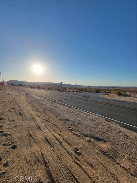 69731 Two Mile Rd, 29 Palms, California 92277