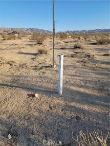 69731 Two Mile Rd, 29 Palms, California 92277