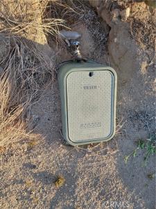 69731 Two Mile Rd, 29 Palms, California 92277