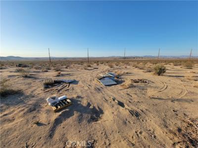 69731 Two Mile Rd, 29 Palms, California 92277