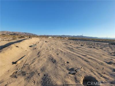 69731 Two Mile Rd, 29 Palms, California 92277