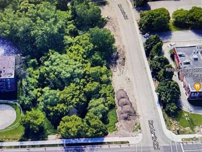 Boul. Gréber, Gatineau (Gatineau), كيبيك J8T 3P5, كندا 