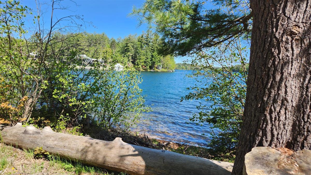 Ch. du Lac-Danford O., Kazabazua, Quebec J0X 1X0, Kanada