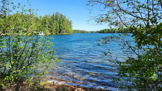 Ch. du Lac-Danford O., Kazabazua, Quebec J0X 1X0, Kanada