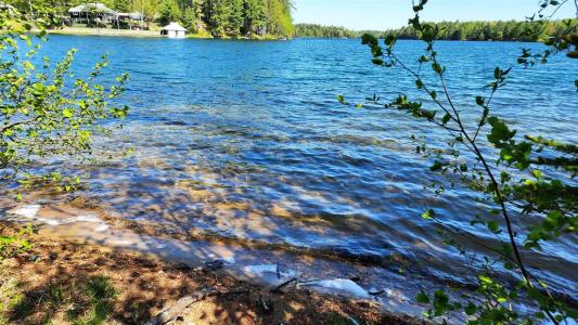 Ch. du Lac-Danford O., Kazabazua, Quebec J0X 1X0, Kanada
